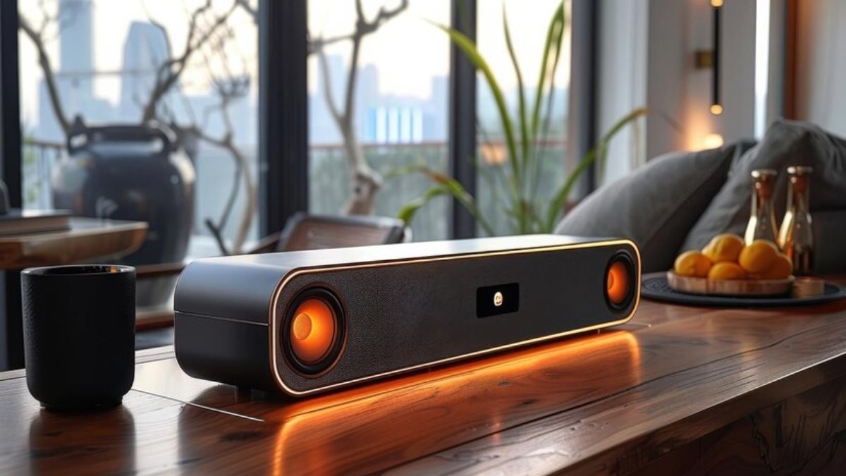 Best Blaupunkt Soundbar for Immersive Sound & Powerful Bass: Upgrade