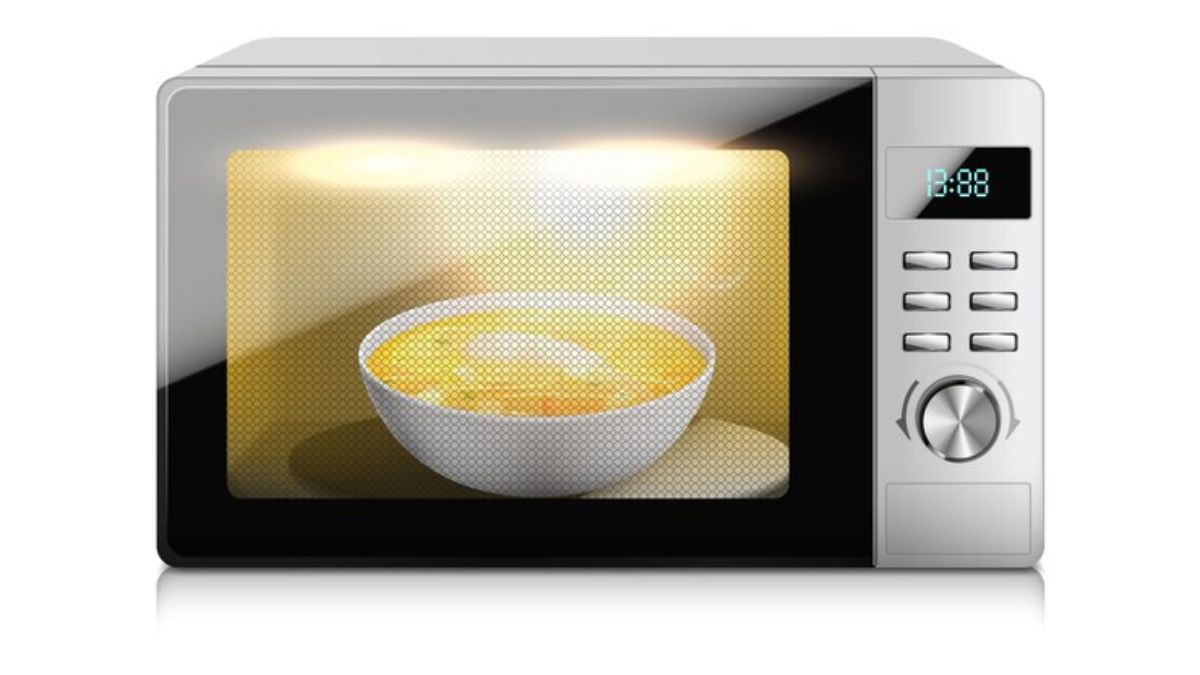 Best IFB Vs Panasonic Microwave Oven (February 2025): Which Brand Is Ideal For Fast Cooking?