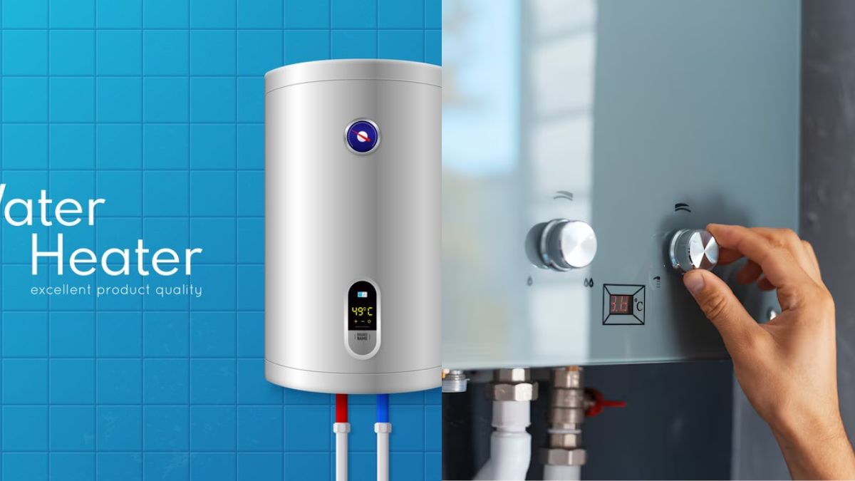 Water heaters for sale online