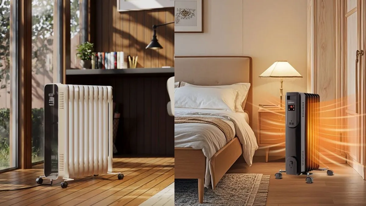 Does room heater increase electricity bill| रूम हीटर चलाते वक्त इस तरह