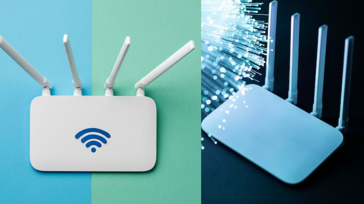 Best WiFi routers for home। घर के लिए बढ़िया क्वॉलिटी वाले वाईफाई राउटर्स