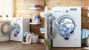 Best Washing Machine In India 2025