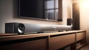 Top-rated Soundbars From Leading Brands