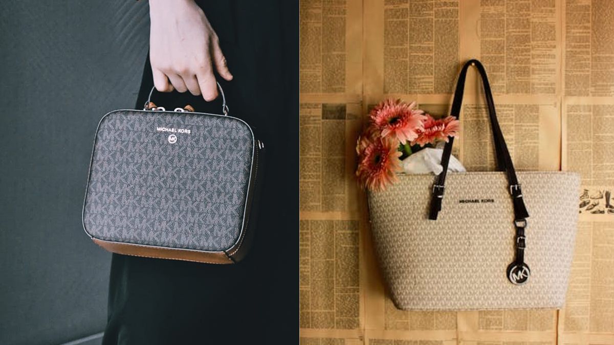 Michael Kors Handbags Why They Are A Must Have For Every Women s Wardrobe