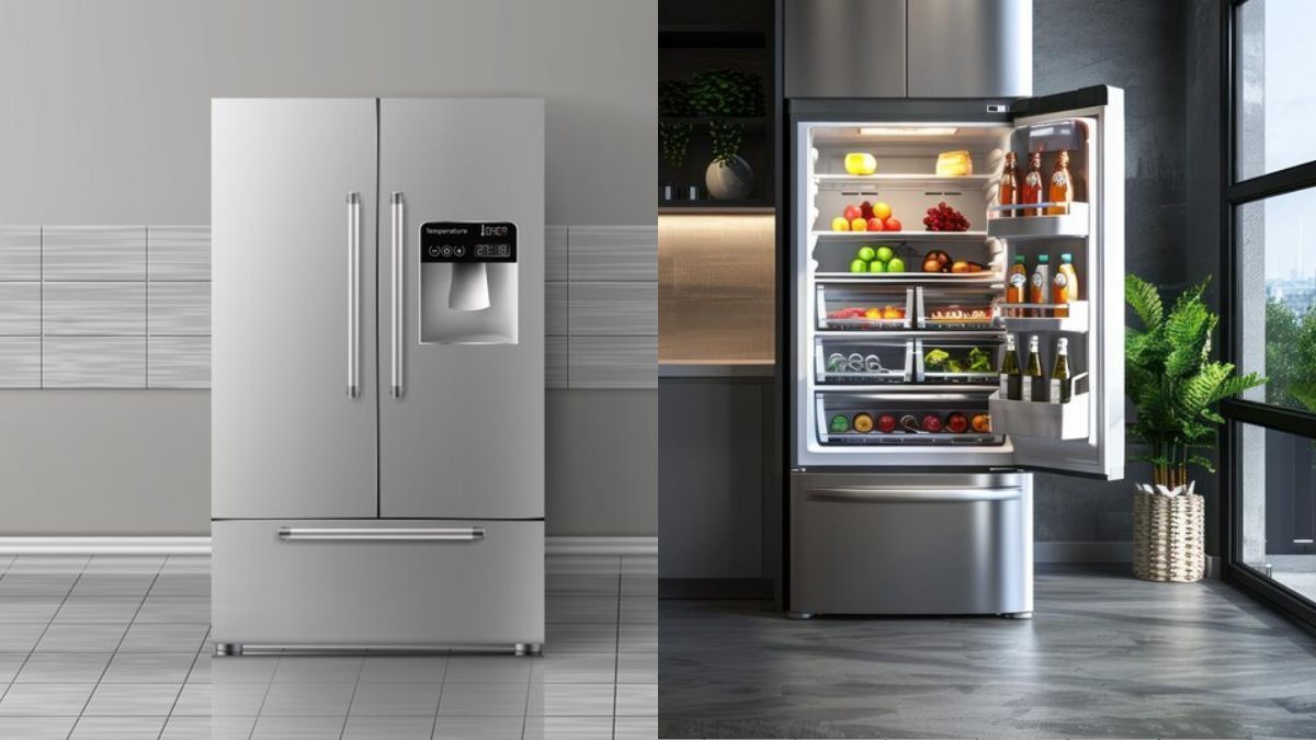 Best Refrigerator Under 15000 (January 2025) Pick From Haier, IFB