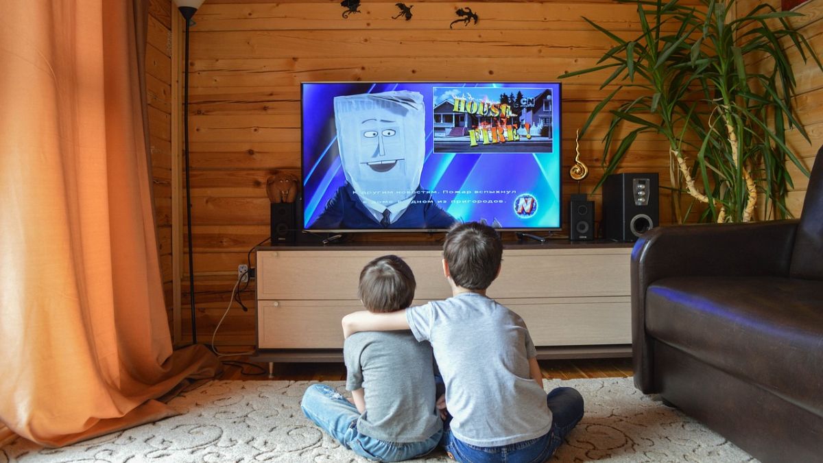 TV