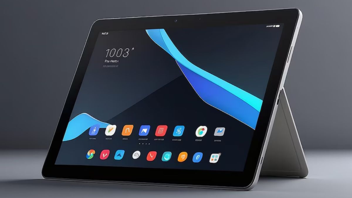 Best Tablet Under 30000 January 2025 Portable Picks For Students Creatives And Gamers