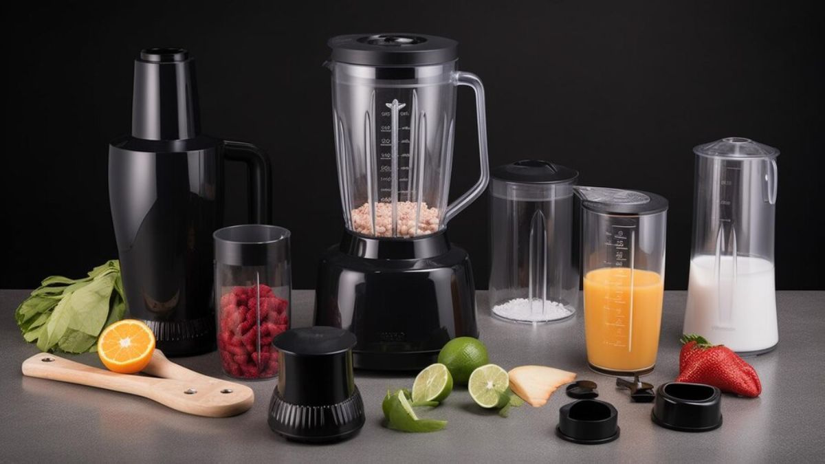 Top Philips Mixer Grinder 750 Watts January 2025 All in One Solution For Pre Cooking Process