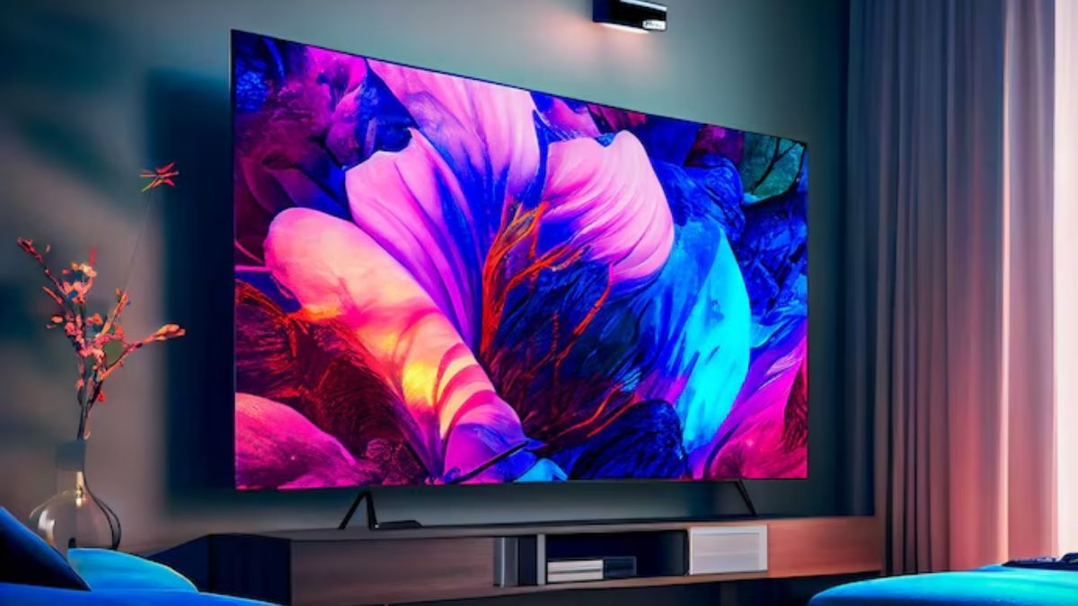 Best Smart TV Brands In India (January 2025) With Latest Features For