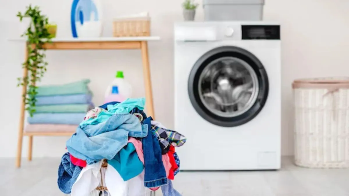 Best Washing Machines with Water Efficiency Features for Smart Laundry