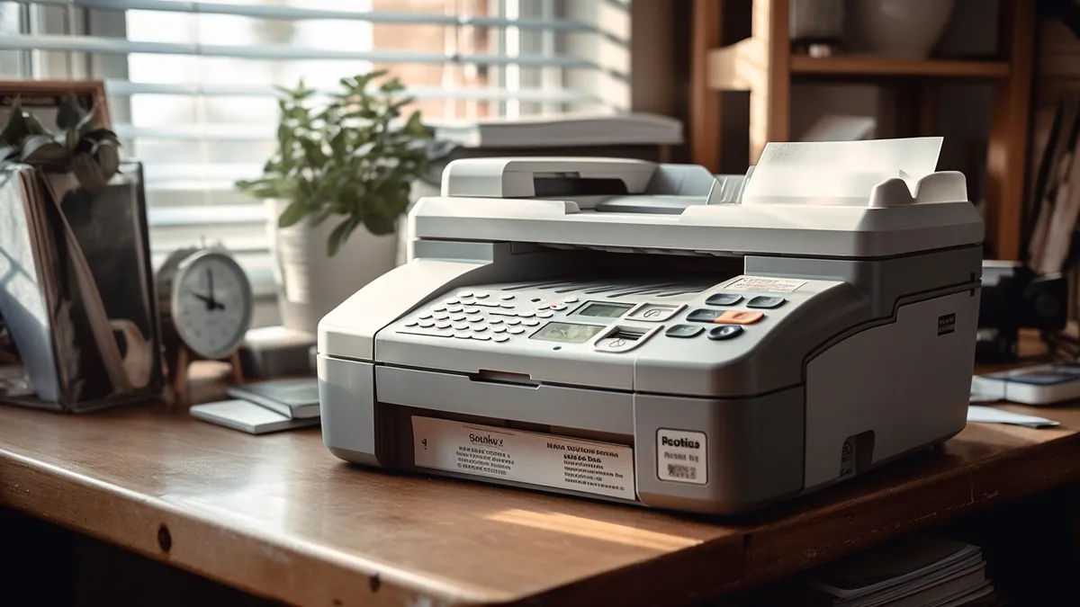 Top 5 All In One Printers 
