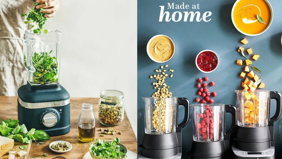 Best Mixer Grinder in India 