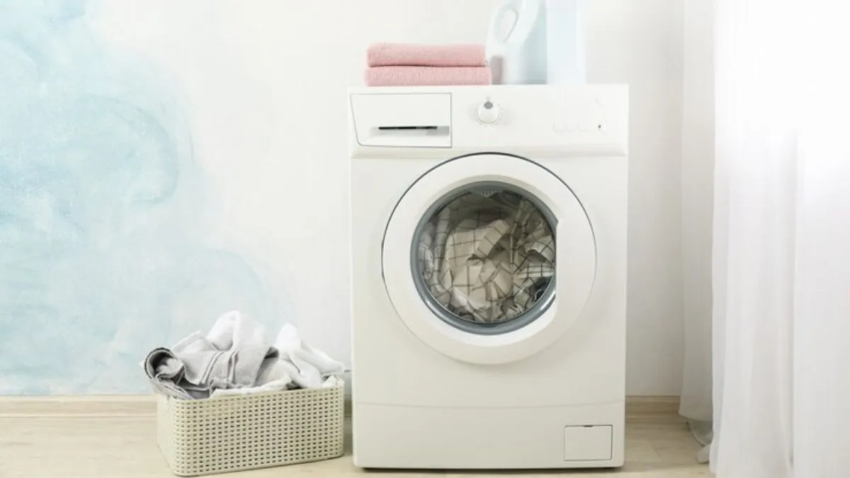 Most Reliable Washing Machines For Indian Homes