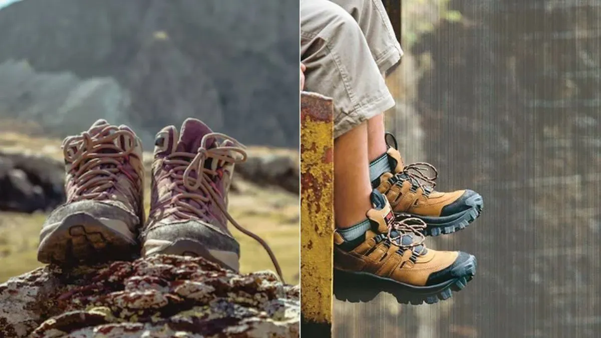 Woodland Shoes for Men