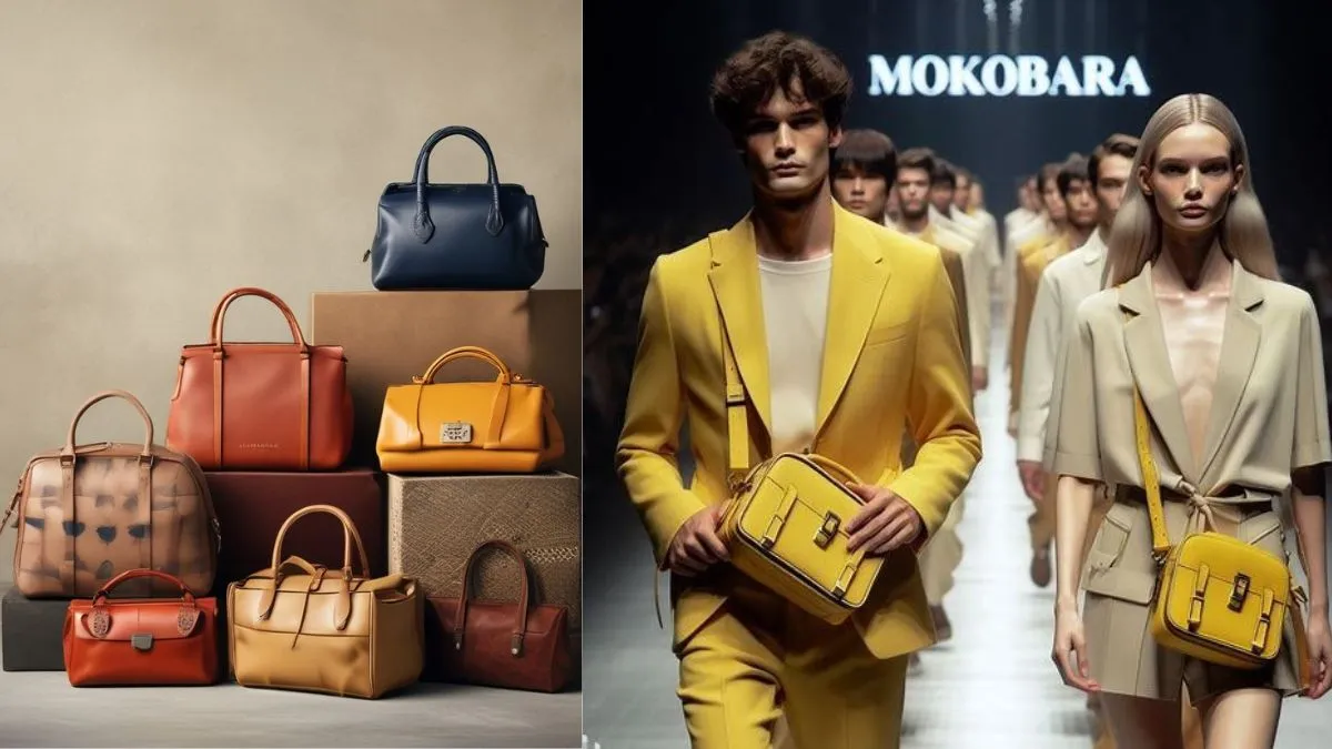 Best Mokobara Handbags for Women