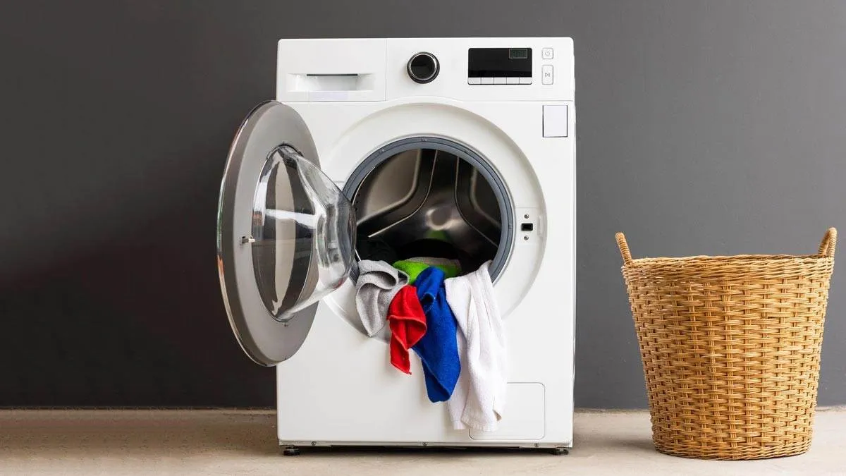 Top Picks Of Washing Machines With Steam Wash Technology 