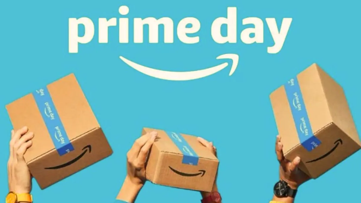 Amazon Prime Day Sale 2025: Get Incredible Offers On Home And Outdoor