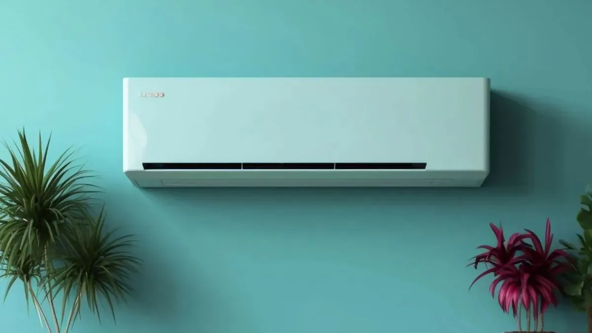 AI in ACs: How Smart Cooling Can Save You Money and Energy