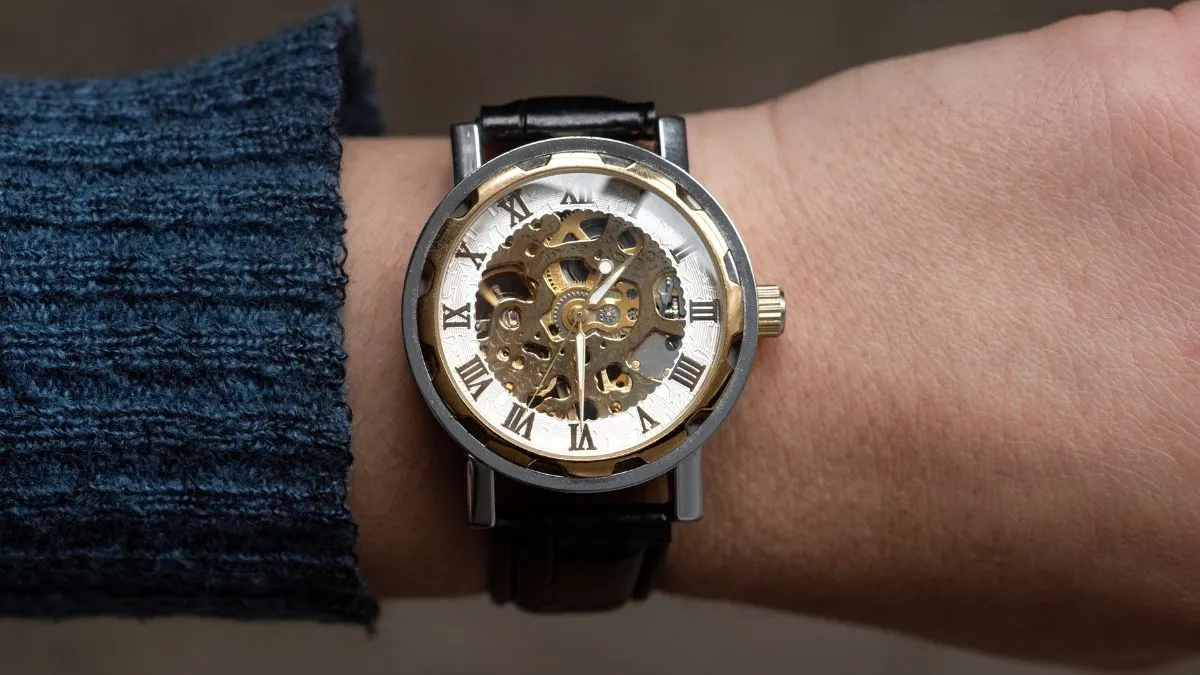 Best Luxury Watches For Men