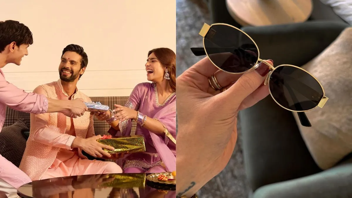 Best Picks Of Branded And Stylish Sunglasses To Gift For Rakhi Celebrations