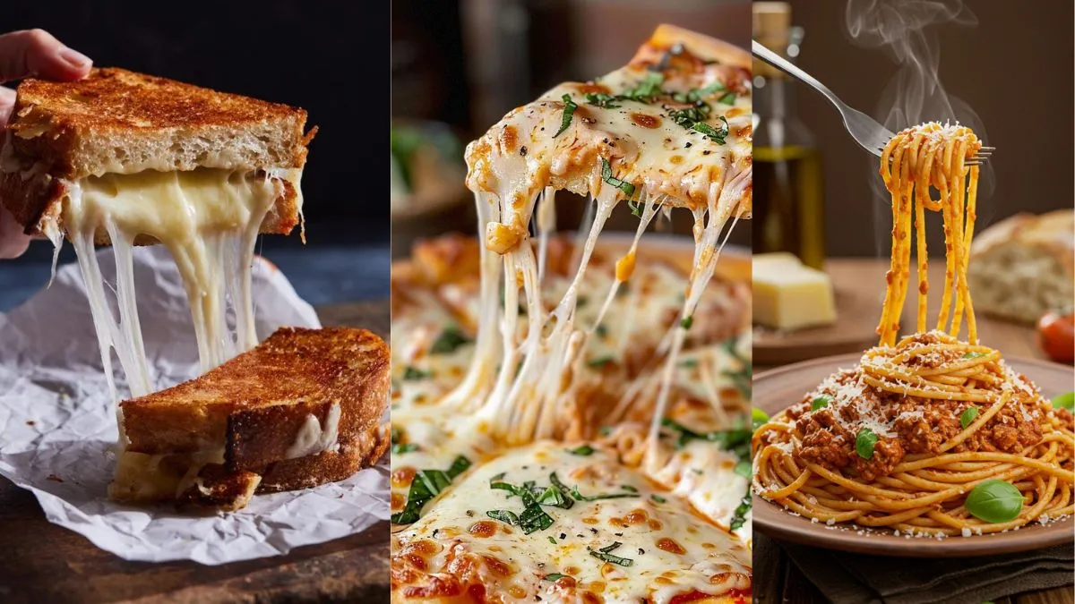 Top Cheese Brands 