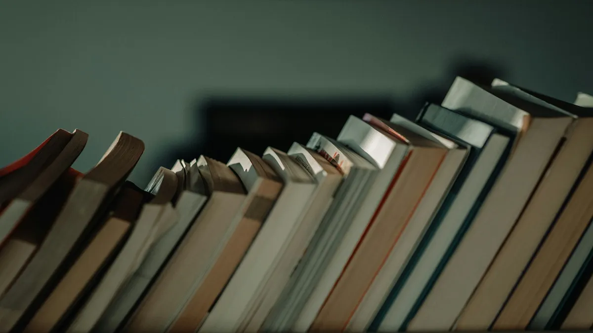 Top Picks Of Best Books To Read 