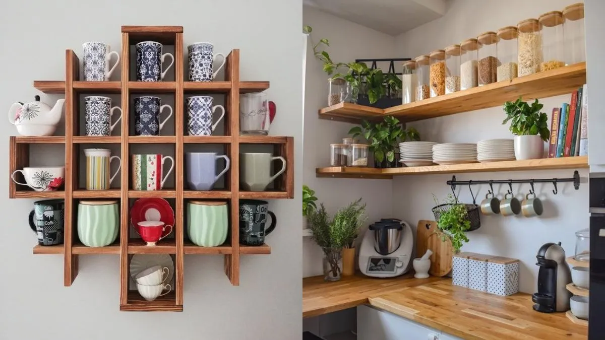 Space Saving Furniture For Kitchen 