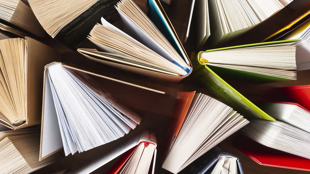 Top Picks Of Romantic Novels To Read By Indian Writers 