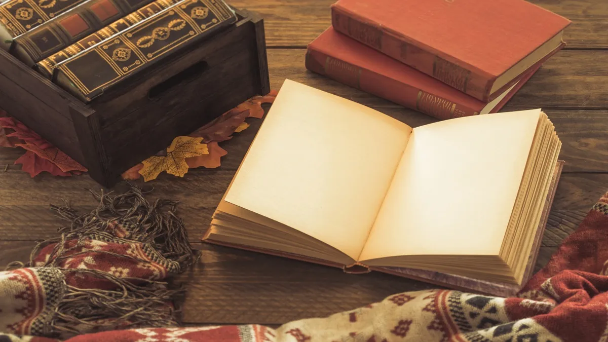 Top 5 Books To Read On Indian Mythology 