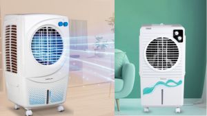 Best Air Coolers In India For Portability