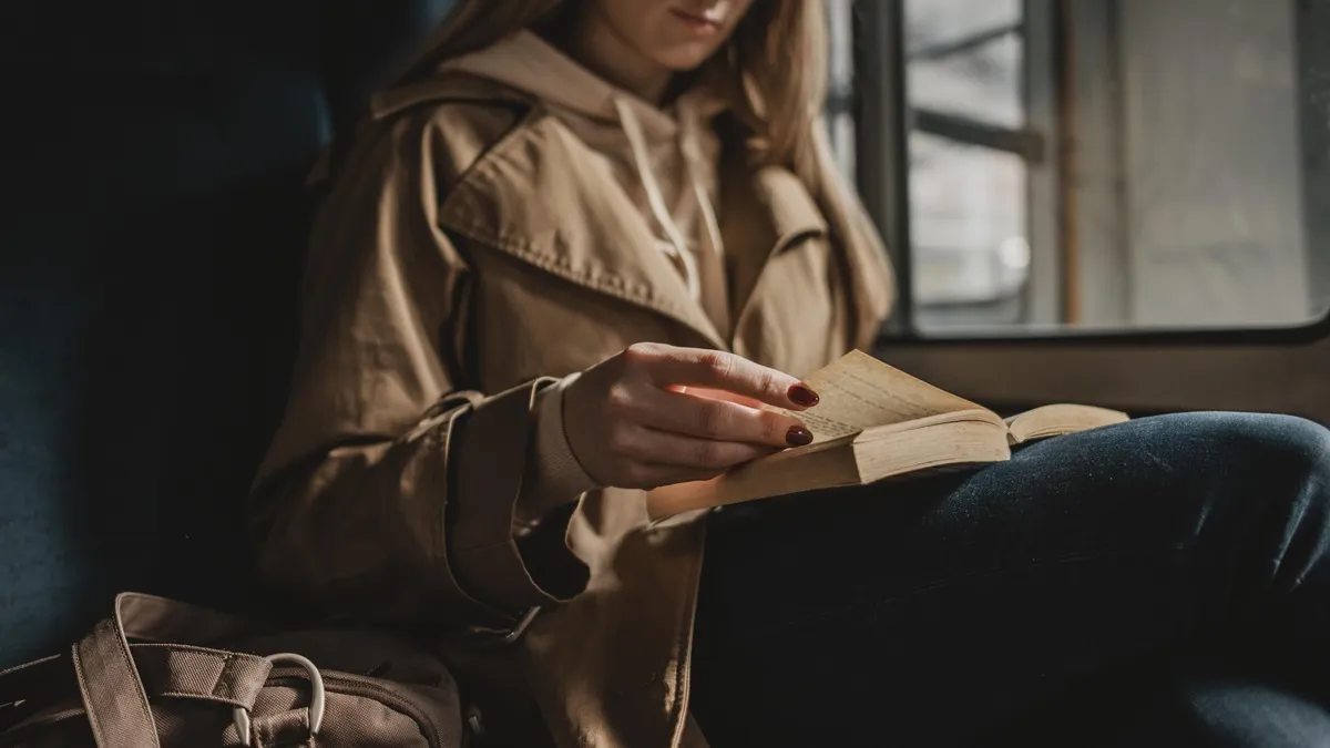  Best Picks Of Famous Novels: Top 5 Books