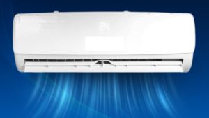 Non-Inverter Air Conditioners With 1.5-Ton Capacity