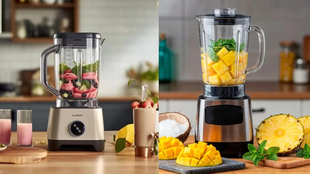 Best Mixer Grinder For Indian Cooking