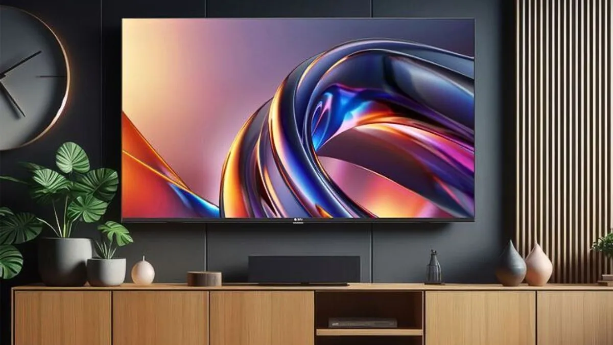 Upgrade Your Living Room With The Latest Smart TV Models of 2025