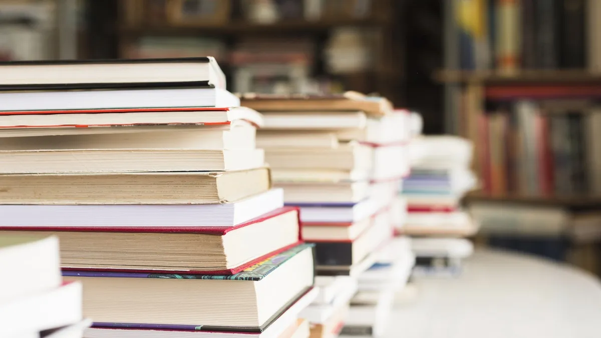 Best 5 Books To Read For World Environment Day 2025