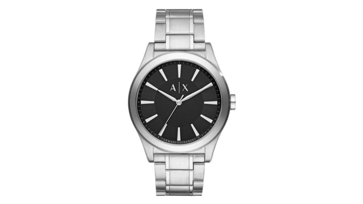 Axn Watch Myntra End Of Reason Sale On Luxury Watch Brands For Men For Father’s ...