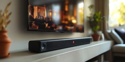 Which Brand is Best for Soundbar?