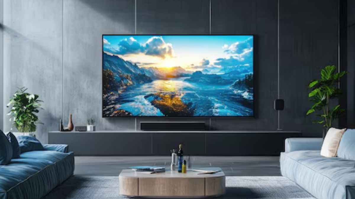 Best Smart Tv For Monitor Which Is Better Full HD Or 4K TV? (March 2025): Comparing The Best