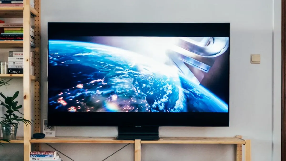 Not 65 Inch But These Top 50 Inch Smart TVs Under 40000 Are What People Want