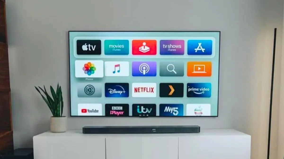 Which TV is Better In Android Top Picks For Enjoying OTT Shows