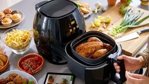Best Air Fryer Under ₹5,000