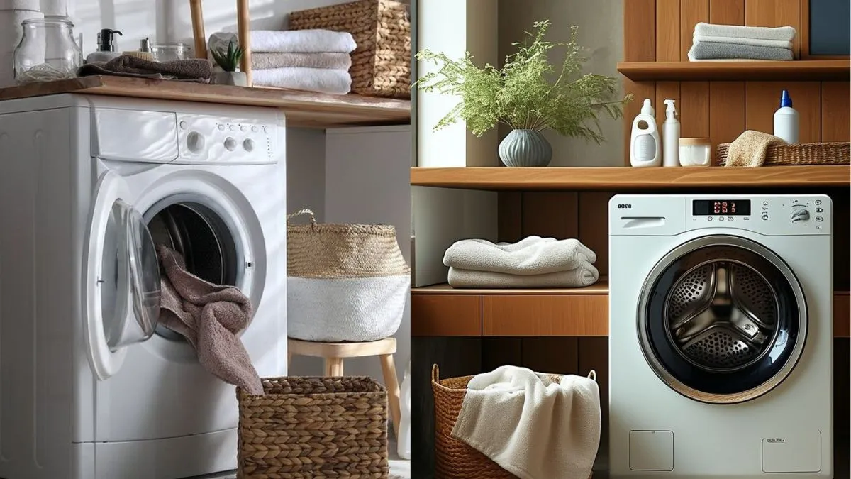 Haier Vs Bosch Washing Machines: Which Brand Is Better in 2025 For Home ...