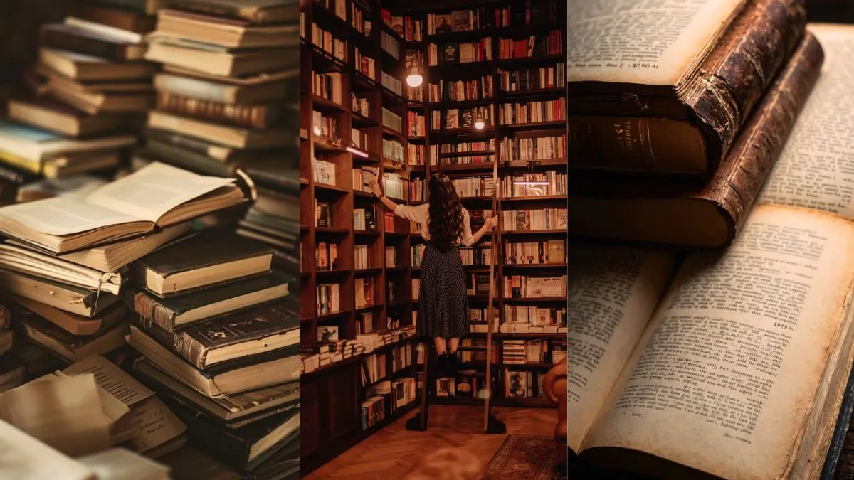 Top 10 Picks Of The Best Classic Fiction Books