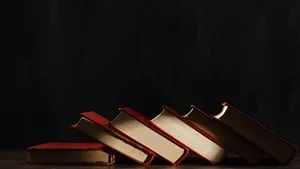 Top 5 Self Help Books For Success And Personal Growth