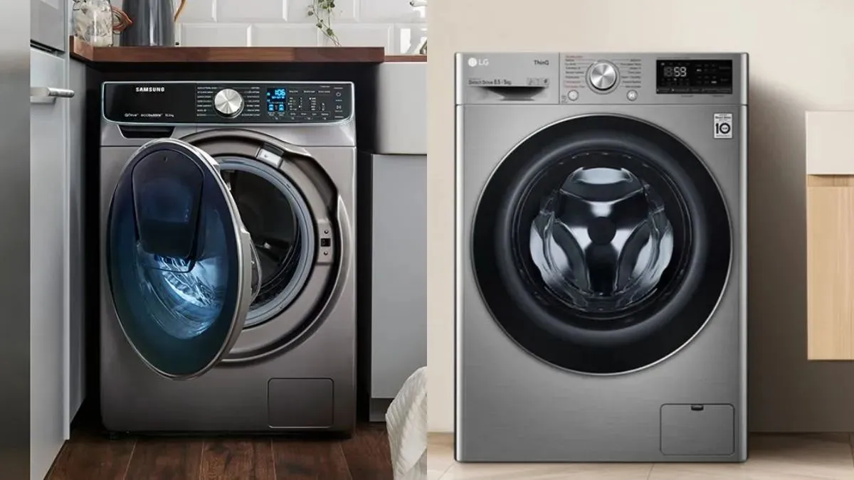Which Type Of Washing Machine Is Durable? Let’s Understand