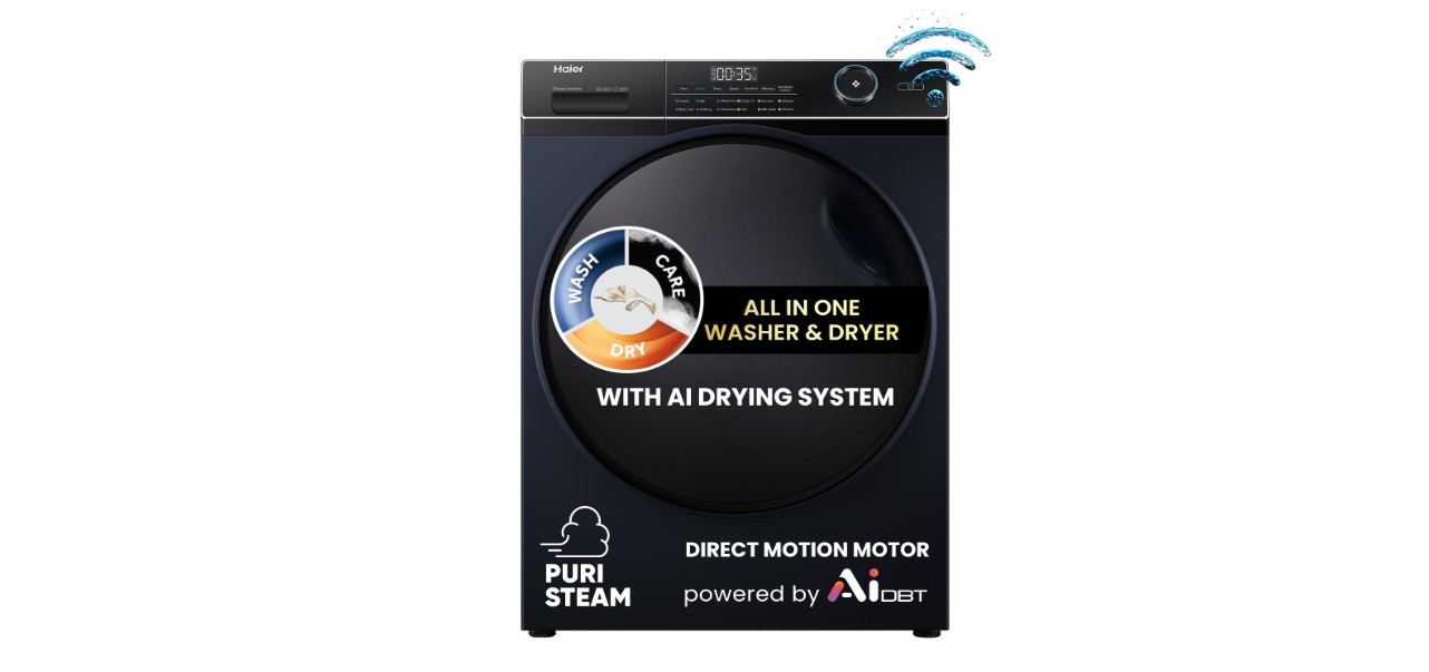 The Best Top Load Washing Machine With Smart Connectivity In 2025