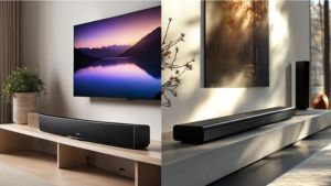 top-rated soundbar brands in India