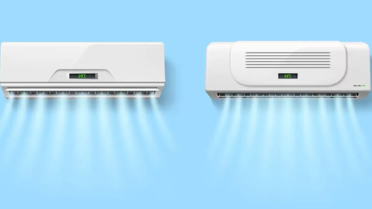 Which is Better, Inverter or Dual Inverter AC? Explore Top 5 Models for Lower Electricity Bills
