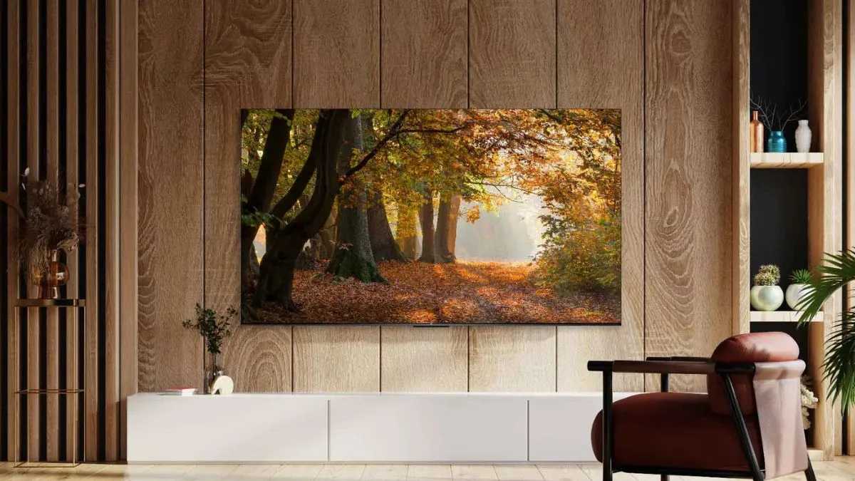 Which 43 Inch LED TV Is Best? Choose From Top Brands Like Sony, Samsung ...
