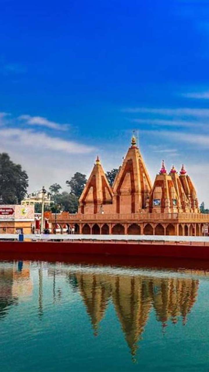 हरियाणा के 10 फेमस टूरिस्ट प्लेस